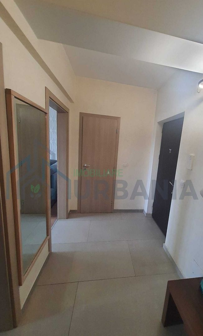 Apartament 2 camere - 54 mp -Vasile Lupu - Tătărași - Poză 5