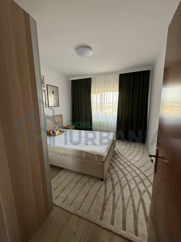 Apartament cu 2 camere de închiriat în zona centrală din Iași - Poză 4