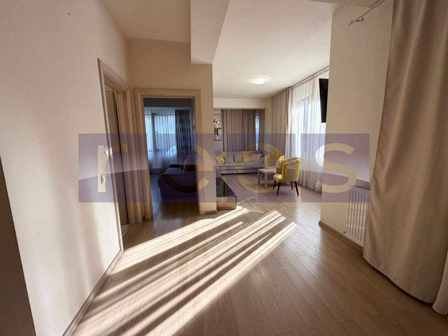 VANZARE 3 CAMERE | 77 MP | BLOC 2013 | CENTRALA PROPRIE | 1 MAI–MIHALACHE - Poză 4