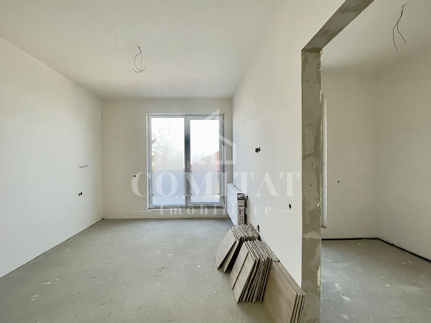 Reducere de preț substnțială Casa individuală cu panoramă - Poză 6