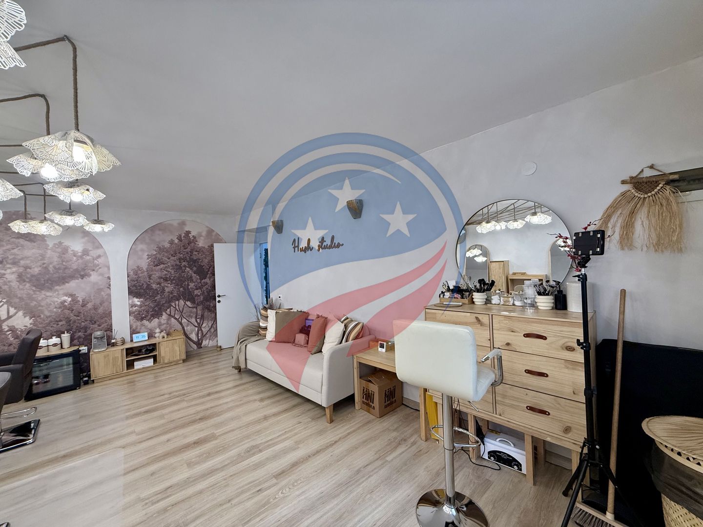 Se vinde afacere la cheie – HUSH Studio, Craiova. - Poză 8