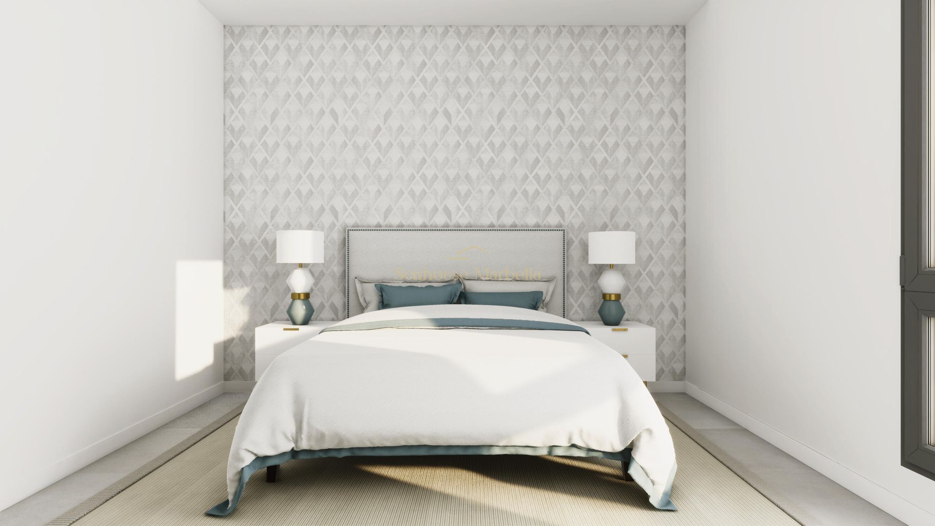 Apartament 1 Dormitor, Estepona Vest - Poză 10