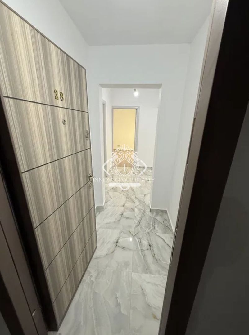 Rahova-Alexandria | 4 camere | 94mp | et 7 | renovat complet | 109.000 euro - Poză 4
