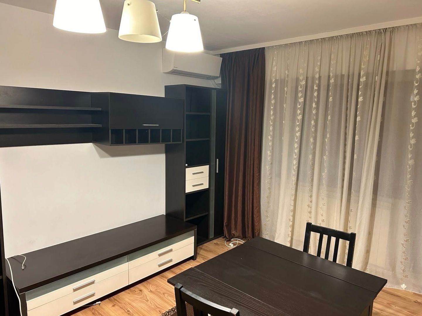 De inchiriat garsoniera 1 min Metrou Muncii, renovata, decomandata - Poză 3