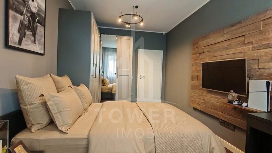 Apartament Premium la Parter + Grădină 159 mp & 2 Locuri Parcare - Poză 7