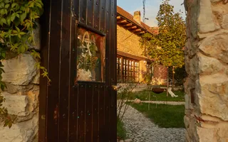 CASA THEA | INVESTIȚIE ÎN TURISM, GASTRONOMIE ȘI EXPERIENȚE | SOCOLARI - Poză 51