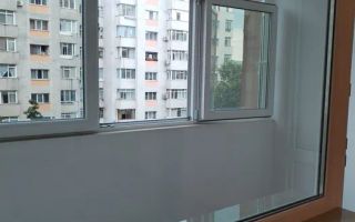 Apartament cu 2 camere/ decomandat/ 55mp/ rond Zimbru - Poză 7