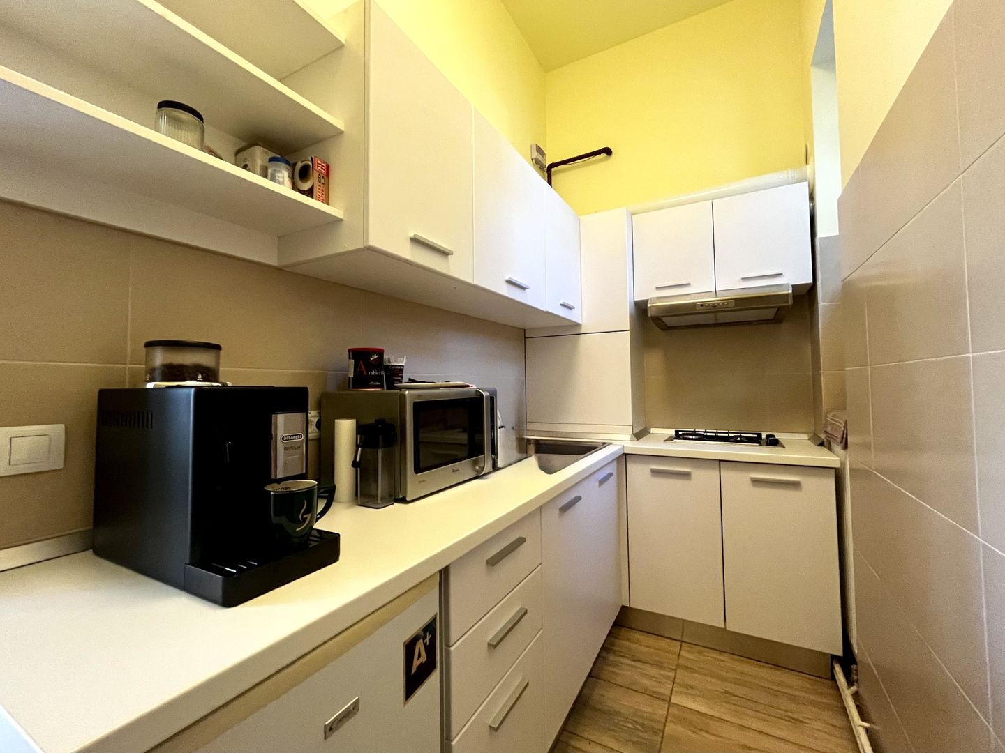 Apartament pretabil birou sau investiție, Central - Take Ionescu - Poză 11