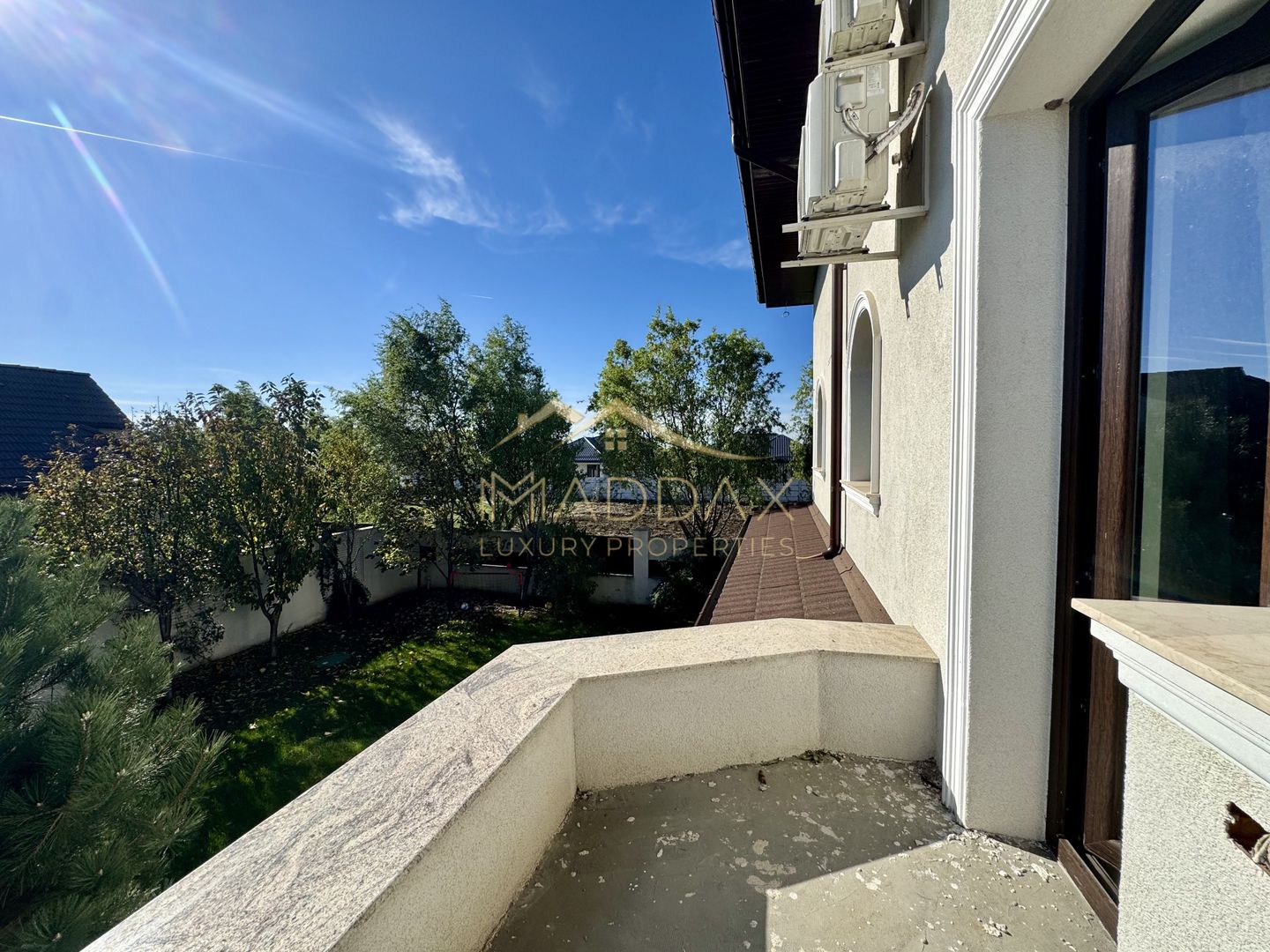 Vila cu 5 camere *420mpc* // 800mp teren // Corbeanca - Tamasi - Poză 52