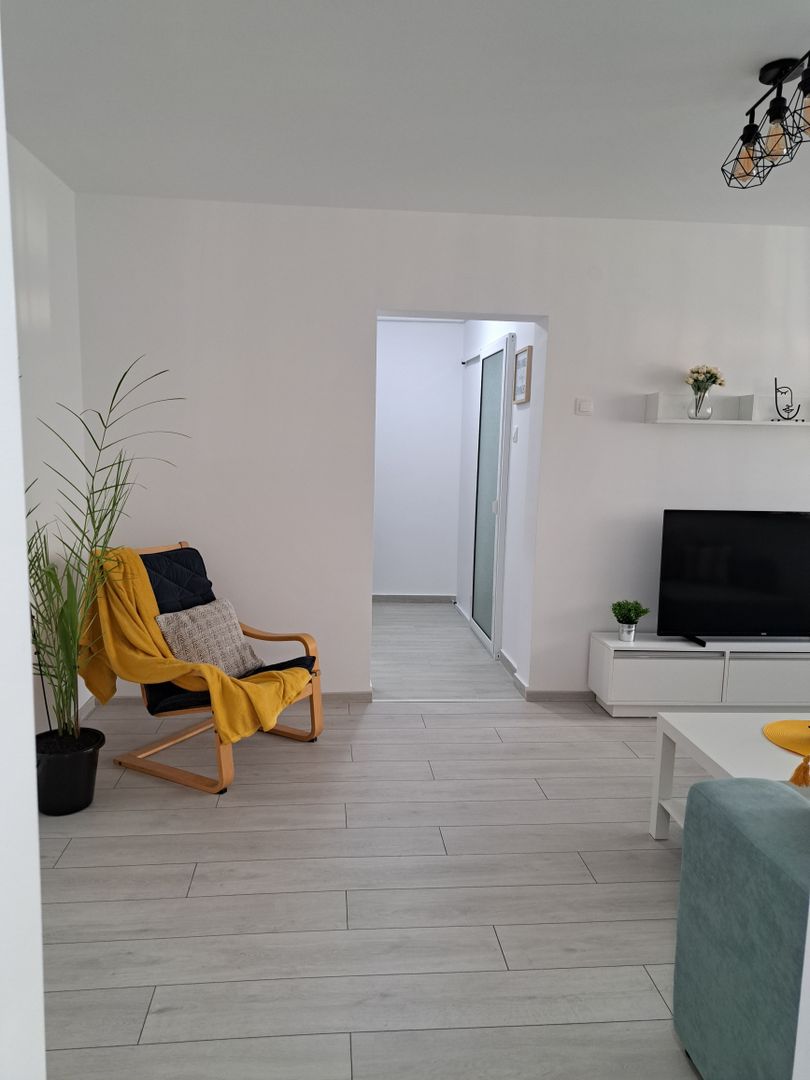 Apartament  deosebit Tiglina 2,parter la cheie - Poză 8