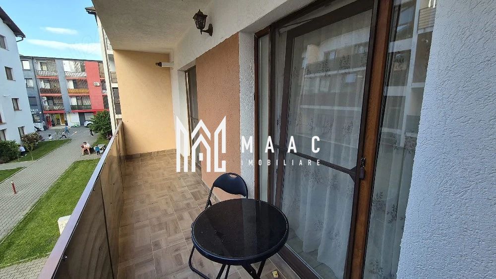 Apartament 2 camere | Etaj 1 | Balcon | Arhitectilor - Poză 5