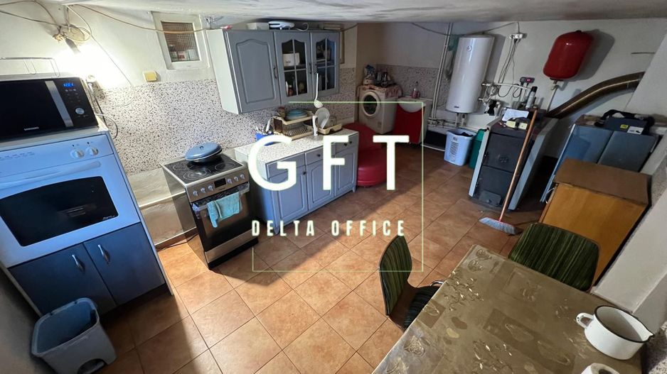 Casa de vanzare la Cepari - Poză 15