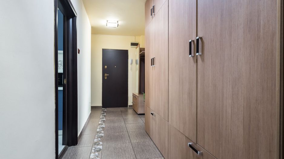 COMISION 0% - Apartament 80mp superb renovat la doar 5 minute metrou Pta Muncii - Poză 13