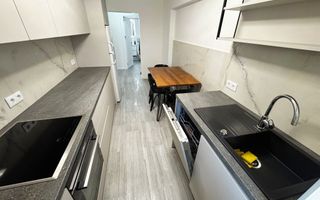 2 camere, decomandat, balcon, mobilat modern, Manastur, zona BIG - Poză 6