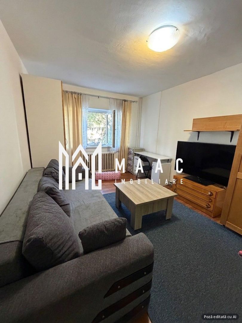 Apartament 2 camere de vânzare | Sibiu, Central | 51 mp - Poză 5