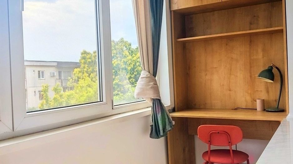 Stylish Renovated Studio in Nerva Traian – Perfect for Comfort & Style - Poză 6
