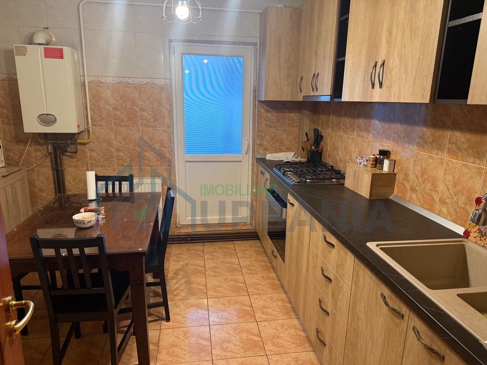 Apartament 2 camere de inchiriat – Soseaua Arcu, zona centrala, Iasi - Poză 2