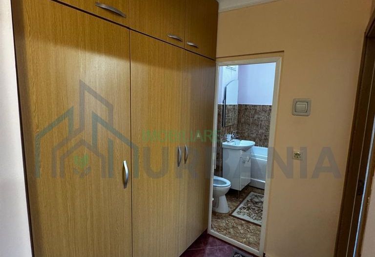 De inchiriat 3 camere Iași | 80 mp | 2 băi | lângă Carrefour Gara - Poză 10