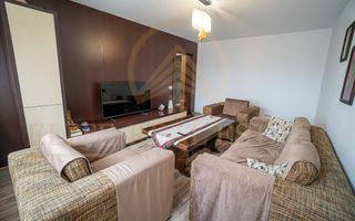 Inel 1 -  Eden - Apartament 4 camere - Loc de Parcare - Ideal pentru Familii - Poză 4