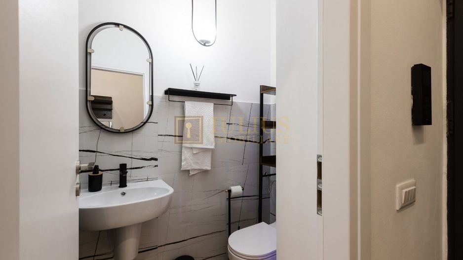 2 camere| LUX în centrul Timișoarei|centrala proprie| etaj 2| - Poză 19