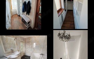 Vilă modernă P+1, Str. Alunișului, Rediu, mobilată și utilată, 115 mp utili, 235.000 EUR - Poză 5