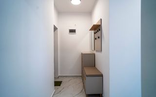 Prima inchiriere 2 Camere, decomandat, etaj 4, 6 minute METROU Preciziei - Poză 10