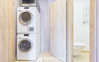 Liniște, stil și farmec urban — la doar 5 minute de Piața Unirii ✨ - Poză 14