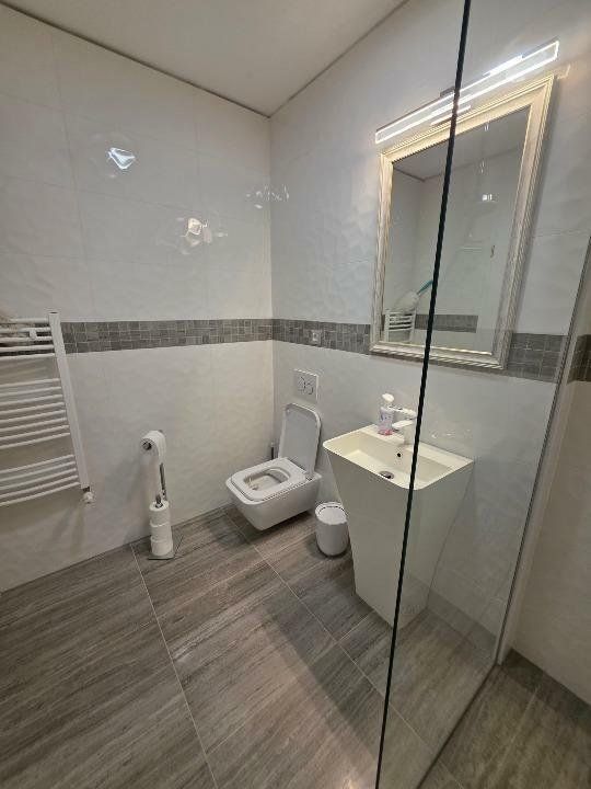 APARTAMENT 3 CAMERE | EROU IANCU NICOLAE | COMPLET MOBILAT SI UTILAT - Poză 8