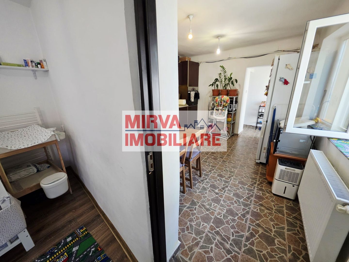 Casă 5 camere Dorobanțu | Panouri solare | Teren 299 mp - Poză 28