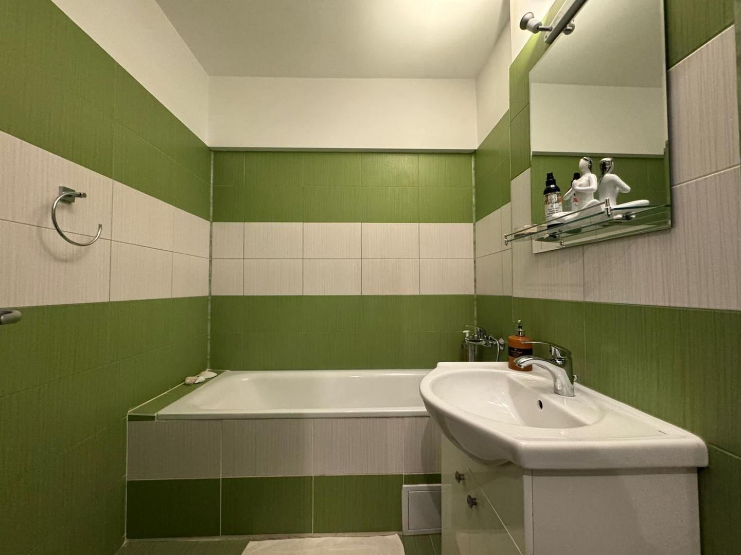 3 CAMERE || CALEA VICTORIEI - Poză 8