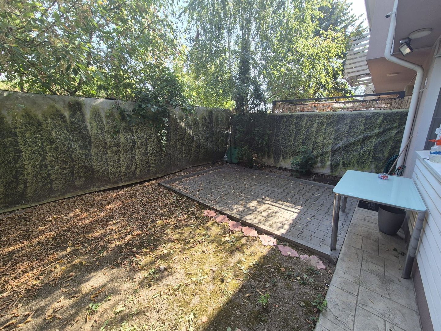 Vila 102 mp mobilată/utilata + 2 parcari -  Jasmine Garden Pipera ! - Poză 14