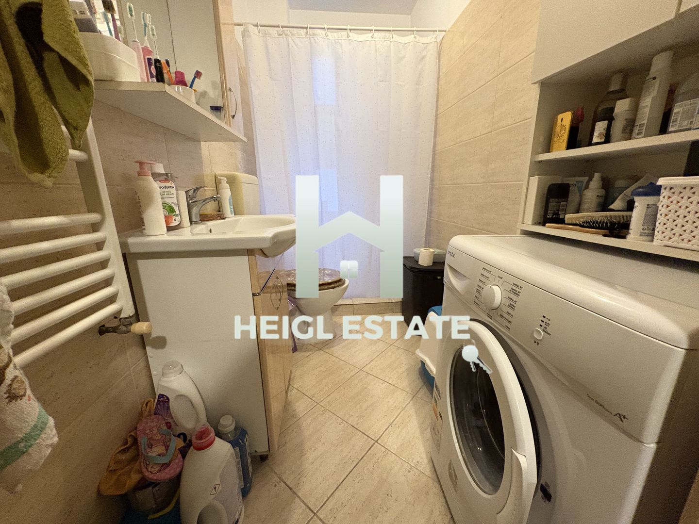 Apartament 3 camere Giroc - Poză 5