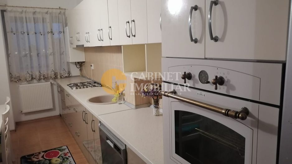 Nicolina- Apartament Cu 2 Camere Decomandat Etaj Intermediar  Bloc 2010 - Poză 8