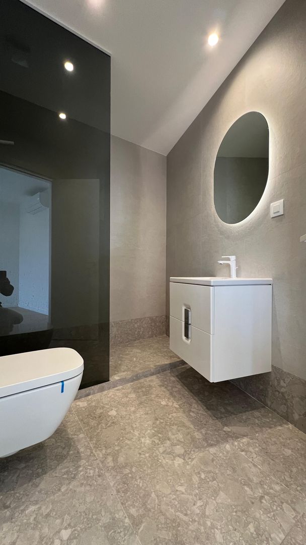 Garsoniera | Sisesti | bucatarie inchisa - Poză 4