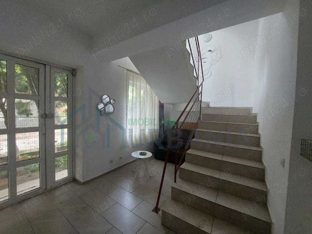 Închiriere camere în vilă ultracentrală, zona UMF, Iași - Poză 1