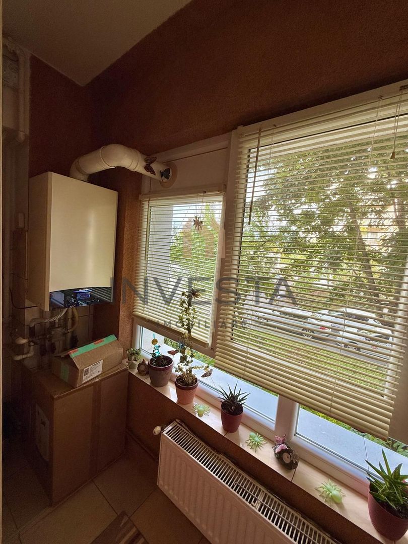 De vanzare apartament cu 2 camere pe strada Tulcea ! - Poză 9