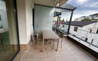 Penthouse superb  3 camere | Floreasca - Aviatiei | Parcare subterana - Poză 8