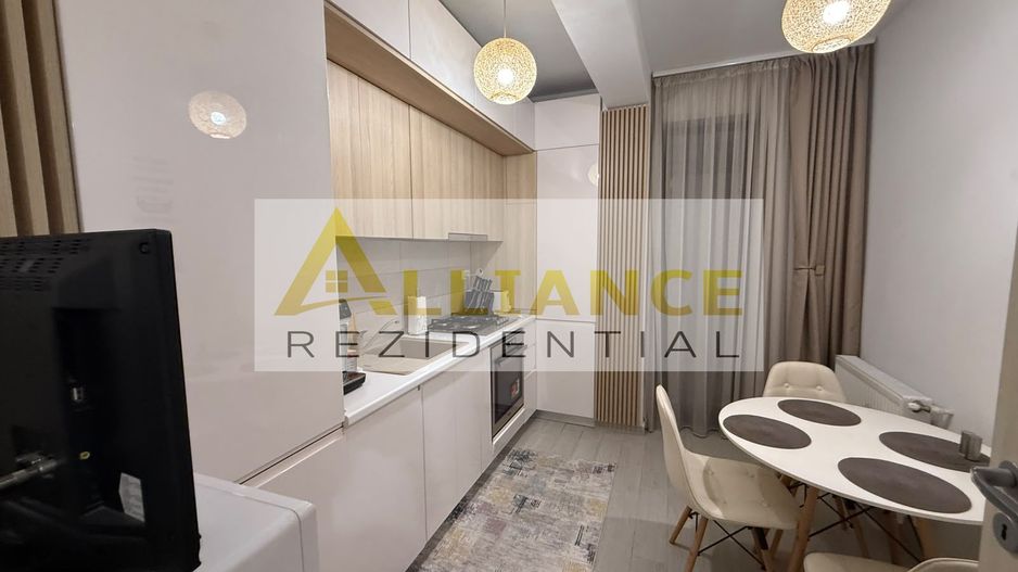 🏡 3 CAMERE | 2 BĂI | 77 MP| PARCARE INCLUSĂ | ETAJ 1/4 |CHEILE TURZII - Poză 10