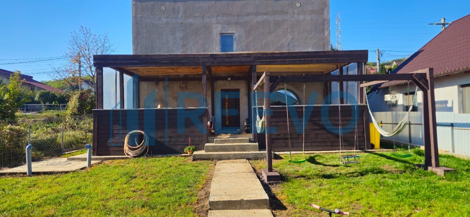 Casă/Vilă premium de vânzare, Hemeiuși, Bacău - Poză 51