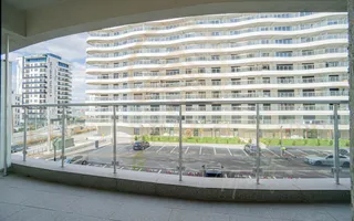Stațiunea Mamaia- Casa Del Mar -Garsoniere mobilata si utilata complet - Poză 13