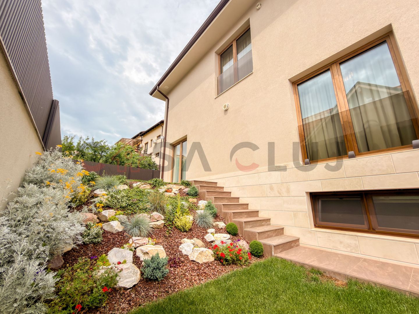 Duplex premium de vânzare, view spre oraș, Cluj-Napoca | 216 mp utili! - Poză 22