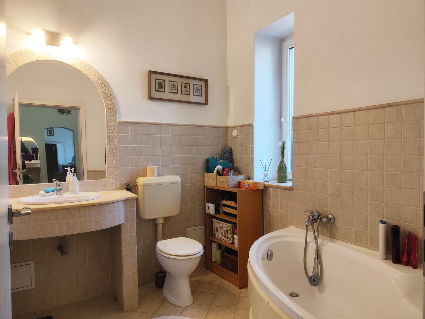 Casa cu 4 camere de vanzare in zona centrala – Louis Pasteur, Oradea - Poză 14