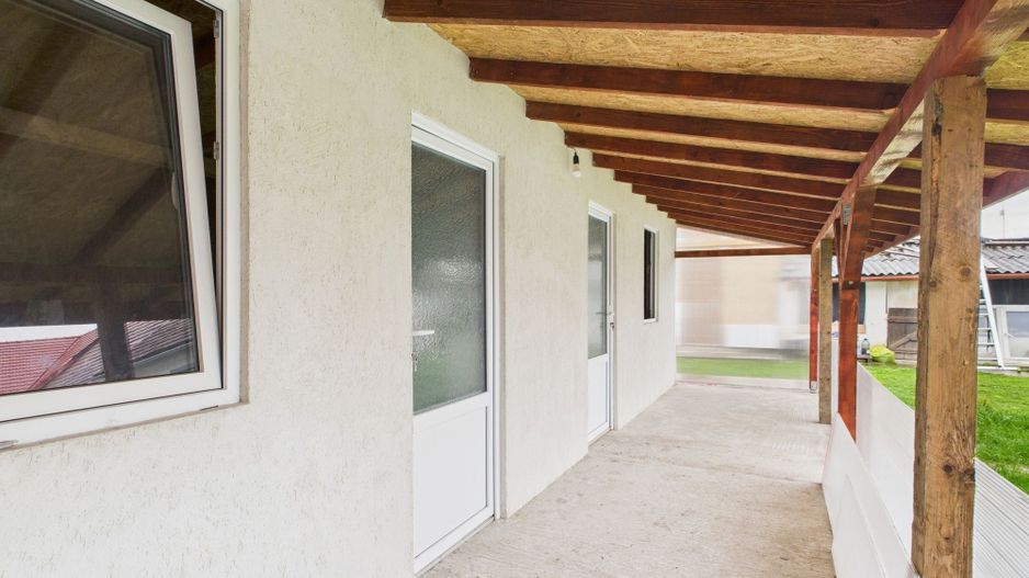 Casă la Cenei 30 minute de Timișoara - Poză 16