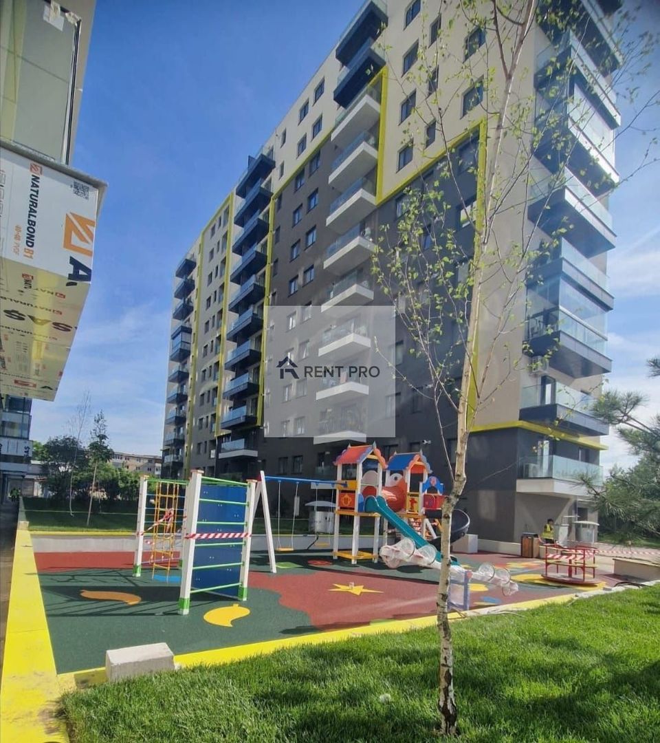 Apartament 2 camere de închiriat | Novum 56 Residence | - Poză 5