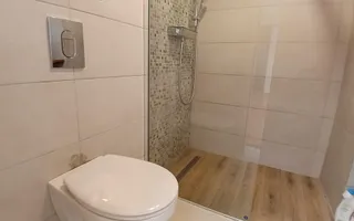 Apartament la casa | Centru Sibiu | etaj 1 - Poză 11