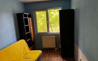 Podu Roș – Apartament 3 camere semidecomandat, Iași - Poză 5