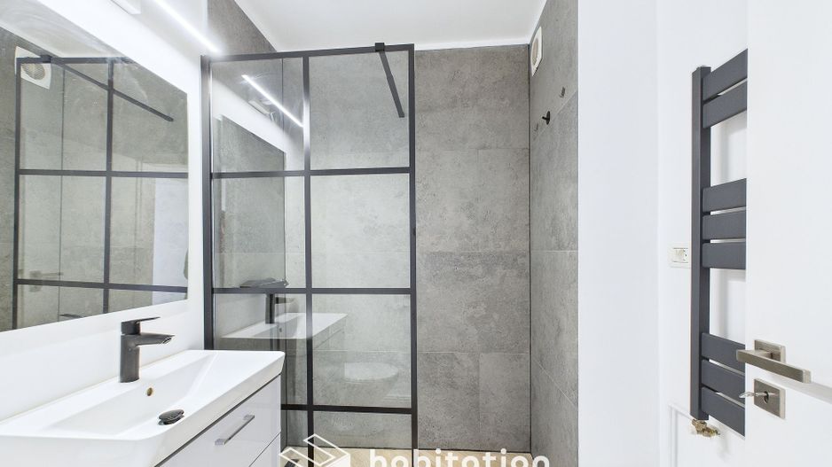 Confort, lumină și rafinament – 3 camere,  in zona Tipografilor - Poză 20