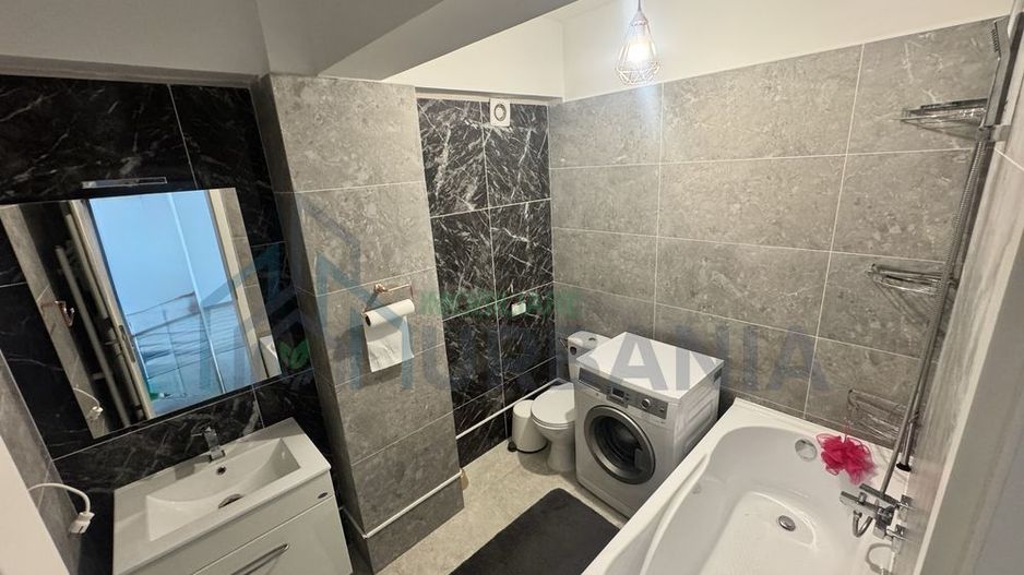 Apartament 2 camere, CUG, Panoramic Residence, Valea Adâncă - Poză 5