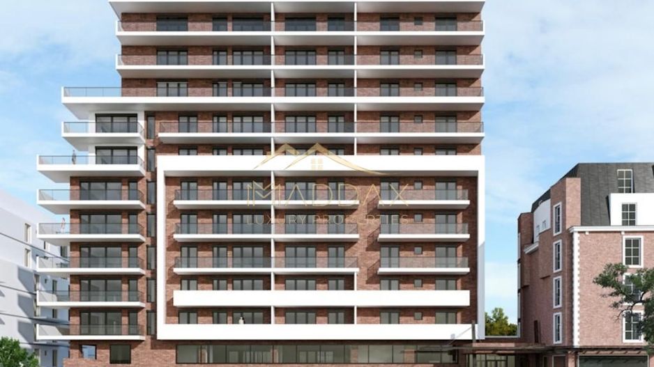 Apartament cu 4 camere *188.48mp*// Herastrau - Cartierul Francez - Poză 54