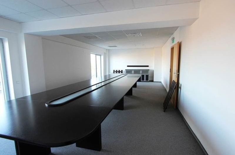 Spatiu birouri- 526mp -4734 euro/luna+TVA - zona Semicentrala - Poză 10